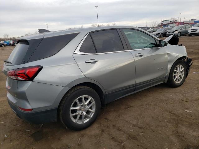 Obraz 3 z 2023 CHEVROLET EQUINOX LT 2023 z VIN 3GNAXKEG6PS128030