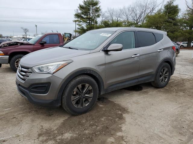 Изображение 1 2014 HYUNDAI SANTA FE SPORT  2014 с VIN 5XYZTDLB8EG145856
