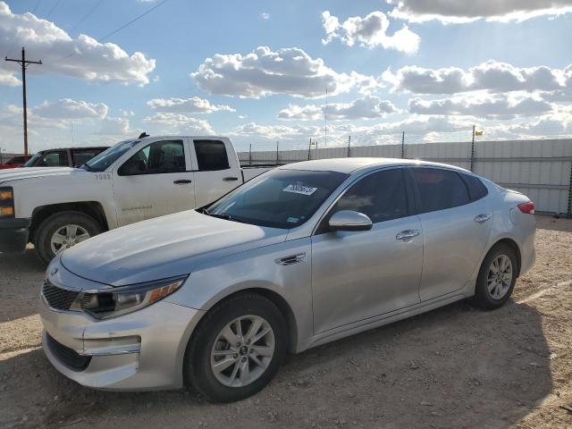 Изображение 2018 KIA OPTIMA LX 2018