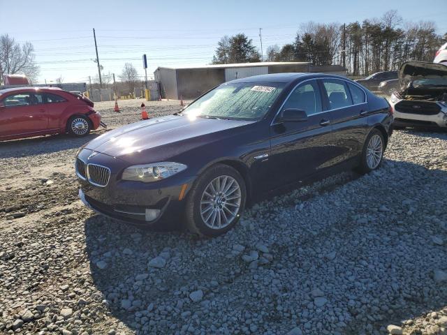 Изображение 1 2011 BMW 535 XI 2011 с VIN WBAFU7C54BDU54369