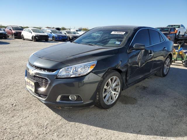 Изображение 1 2015 CHEVROLET MALIBU LTZ 2015 с VIN 1G11F5SL5FF174135
