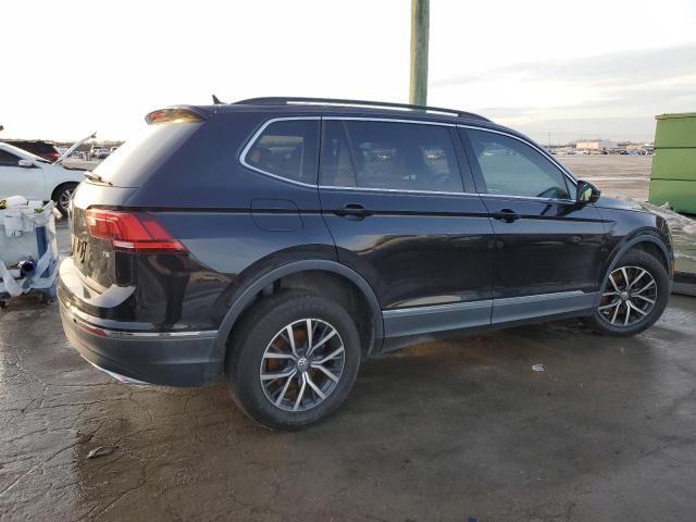 Obraz 3 z 2018 VOLKSWAGEN TIGUAN SE 2018 z VIN 3VV3B7AX0JM213672