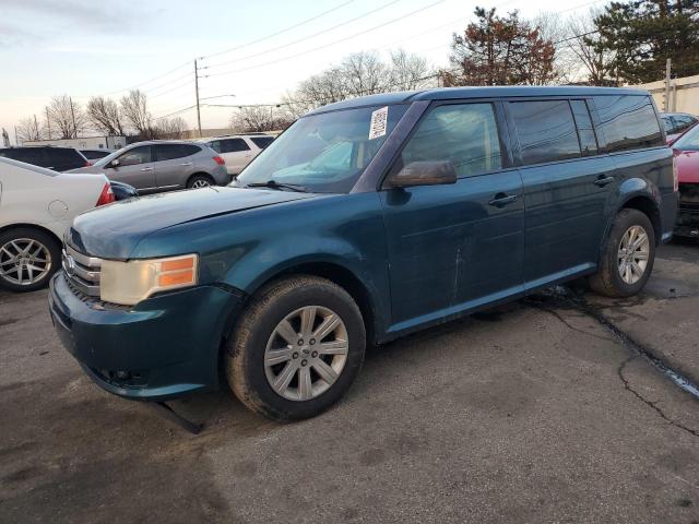 2011 FORD FLEX SE 2011 image