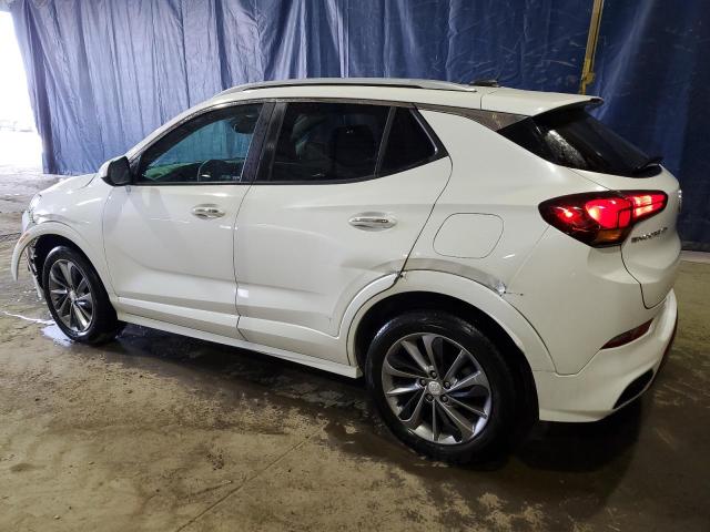 Image 2 of 2021 BUICK ENCORE GX SELECT 2021 with VIN KL4MMDSL9MB097627