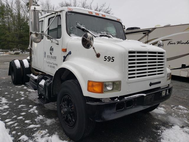 1995 INTERNATIONAL 4000 4900 1995 image