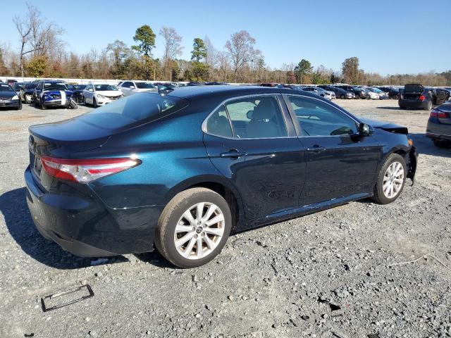 Obraz 3 z 2020 TOYOTA CAMRY LE 2020 z VIN 4T1C11AK2LU863309