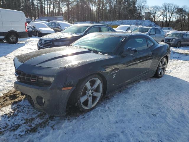 Изображение 2013 CHEVROLET CAMARO LS 2013