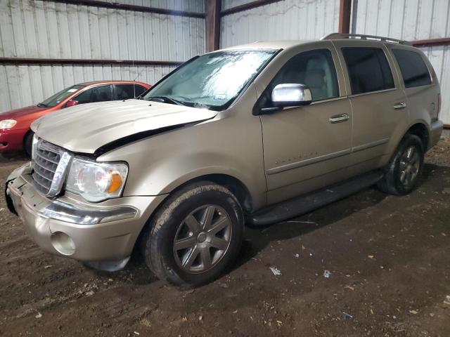 2009 CHRYSLER ASPEN LIMITED 2009 image