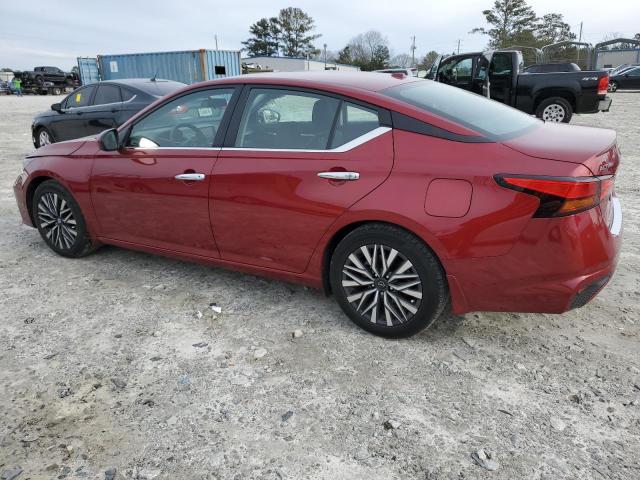 Obraz 2 z 2023 NISSAN ALTIMA SV 2023 z VIN 1N4BL4DV2PN405003