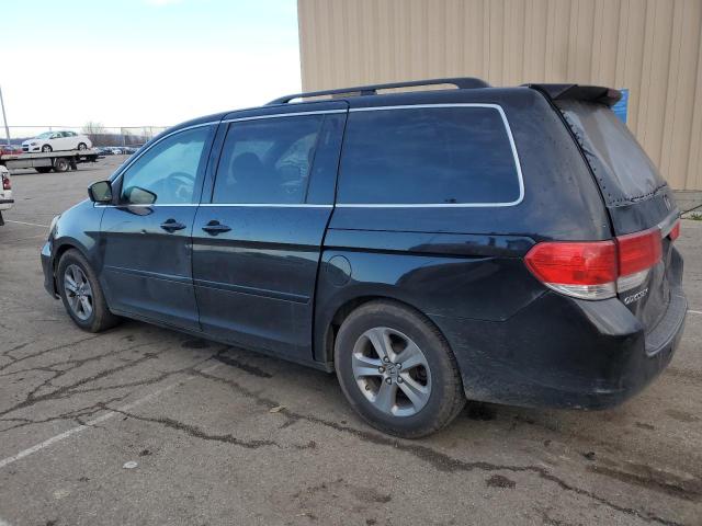 Image 2 of 2008 HONDA ODYSSEY TOURING 2008 with VIN 5FNRL389X8B083890