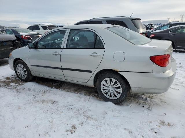 Изображение 2 2004 TOYOTA COROLLA CE 2004 с VIN 1NXBR32E64Z280557