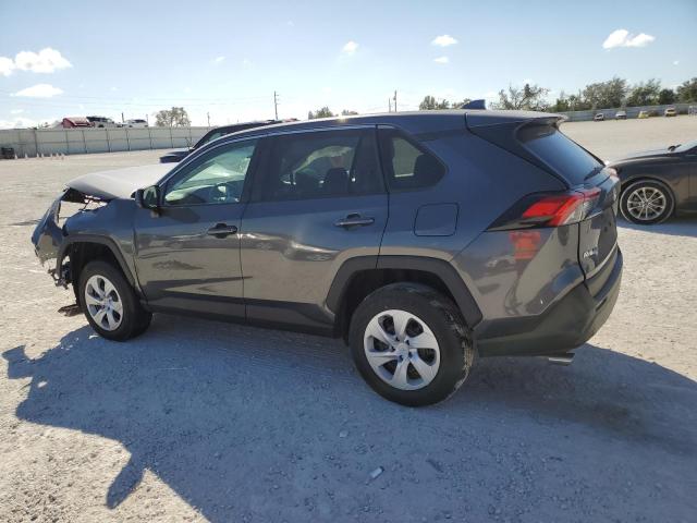 Image 2 of 2023 TOYOTA RAV4 LE 2023 with VIN 2T3H1RFV1PC244366