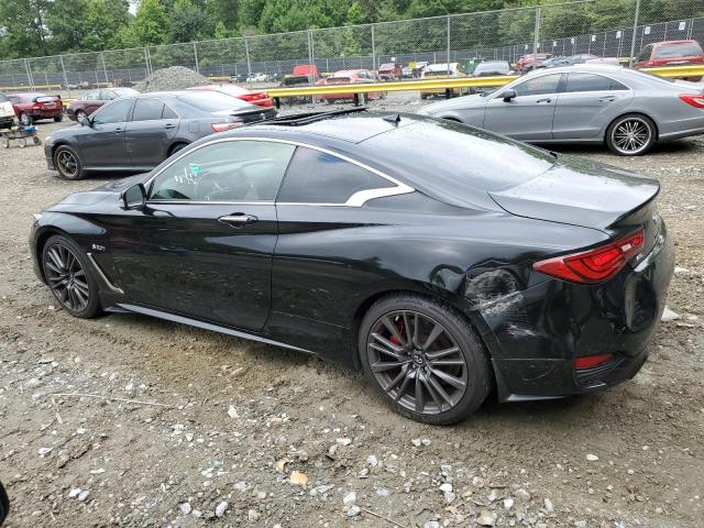 Изображение 2 2017 INFINITI Q60 RED SPORT 400 2017 с VIN JN1FV7EL6HM702158