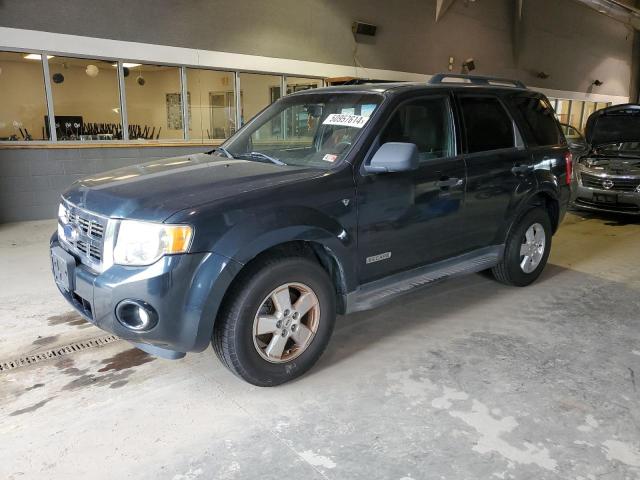 Изображение 2008 FORD ESCAPE XLT 2008