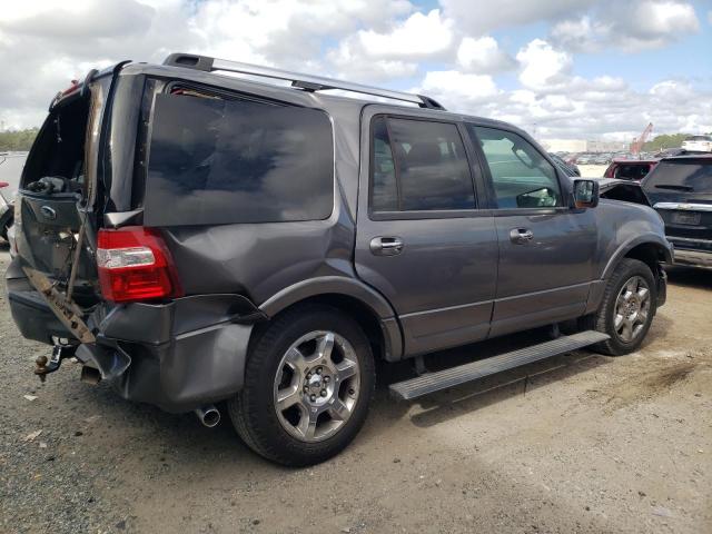 Image 3 of 2013 FORD EXPEDITION LIMITED 2013 with VIN 1FMJU1K5XDEF07693