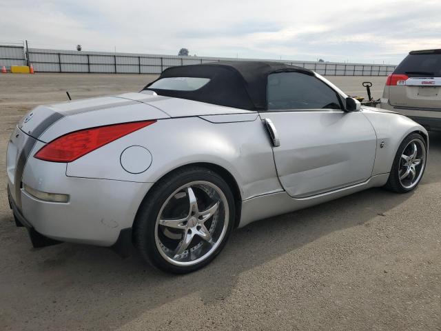 Obraz 3 z 2006 NISSAN 350Z ROADSTER 2006 z VIN JN1AZ36A46M456308