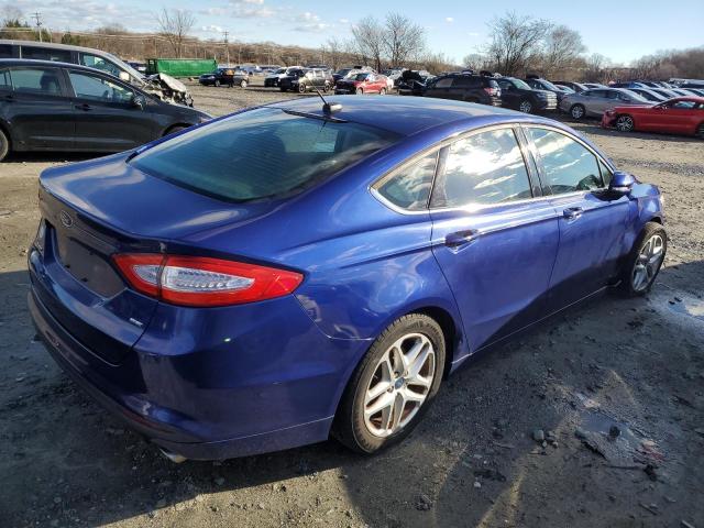 Image 3 of 2015 FORD FUSION SE 2015 with VIN 1FA6P0H70F5124133