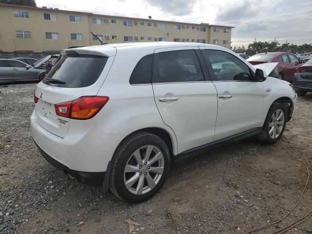 Image 3 of 2014 MITSUBISHI OUTLANDER SPORT SE 2014 with VIN 4A4AP4AU7EE032908