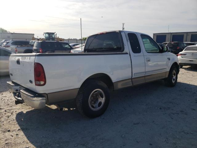 Image 3 of 2001 FORD F150  2001 with VIN 1FTRX17W81KF30614