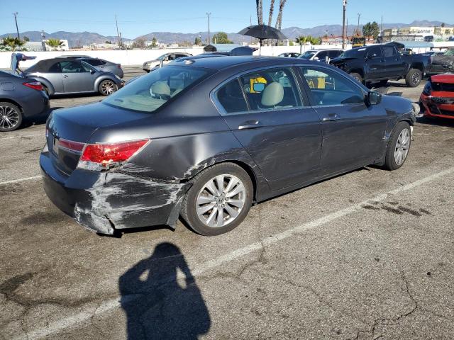 Image 3 of 2011 HONDA ACCORD EXL 2011 with VIN 1HGCP2F81BA052351