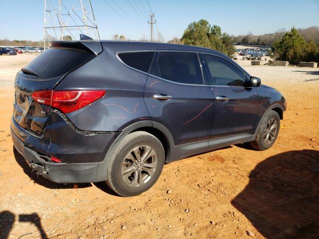 Obraz 3 z 2014 HYUNDAI SANTA FE SPORT  2014 z VIN 5XYZT3LB8EG202311