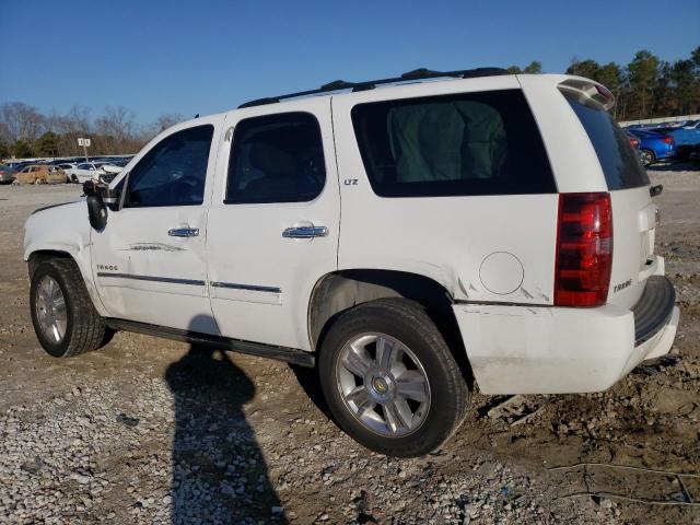 Obraz 2 z 2010 CHEVROLET TAHOE C1500 LTZ 2010 z VIN 1GNUCCE00AR107069