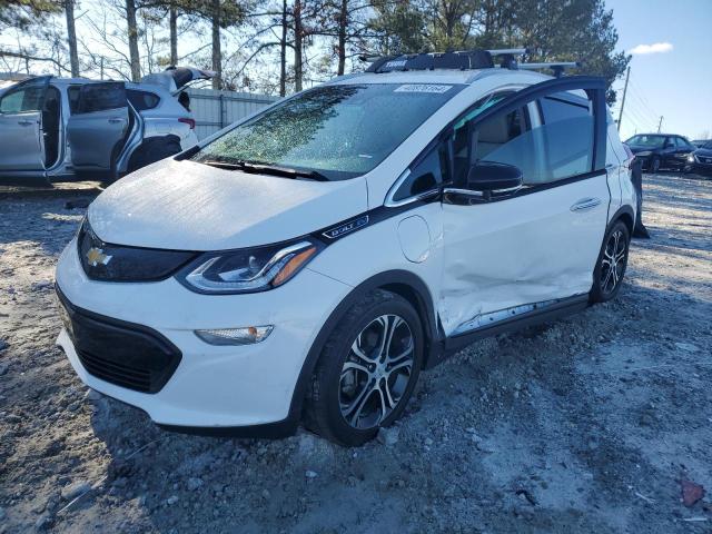 Изображение 1 2017 CHEVROLET BOLT EV PREMIER 2017 с VIN 1G1FX6S06H4180622