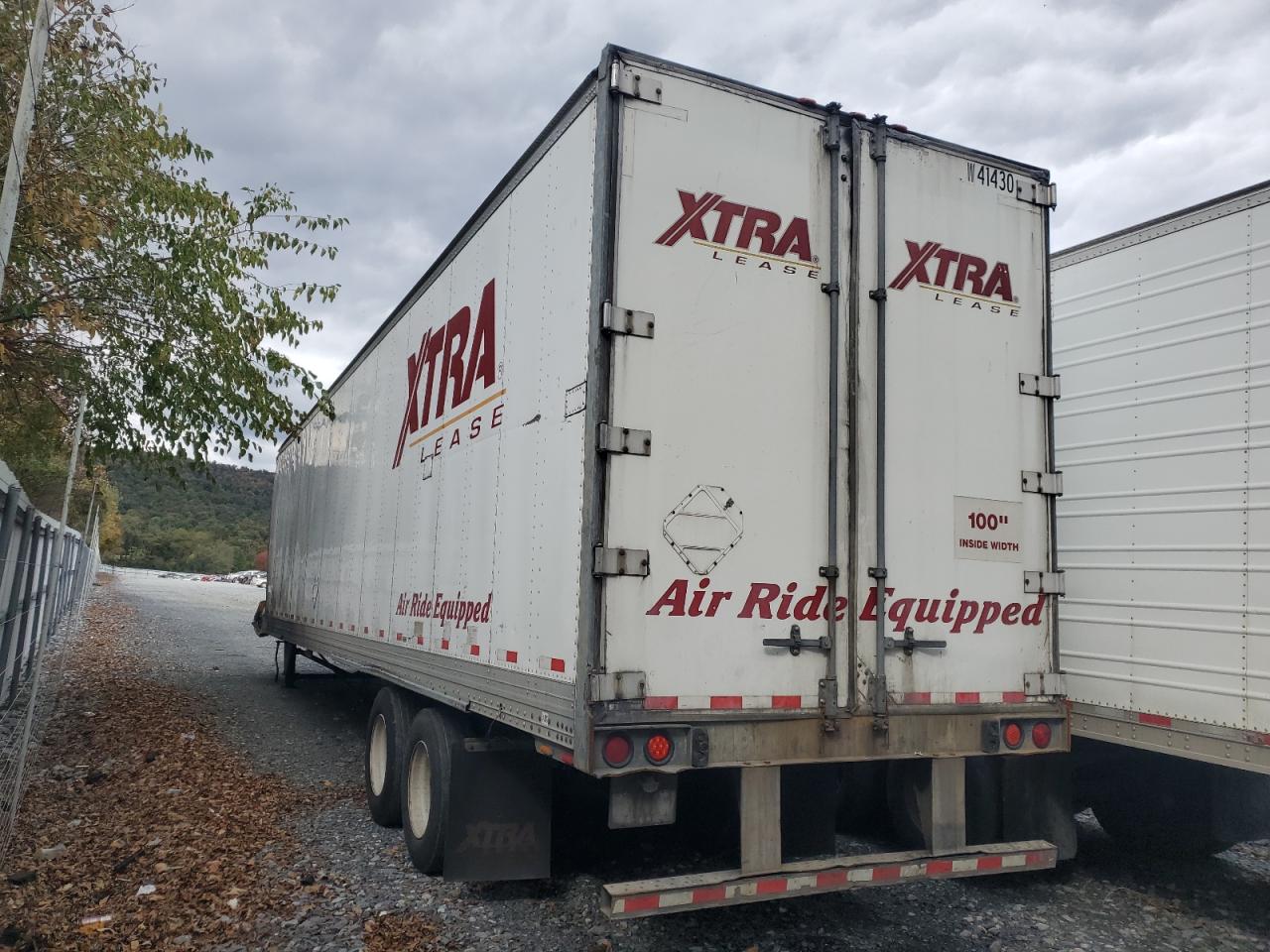Obraz 3 z 2005 HYTR TRAILER 2005 z VIN 3H3V532C35T169040
