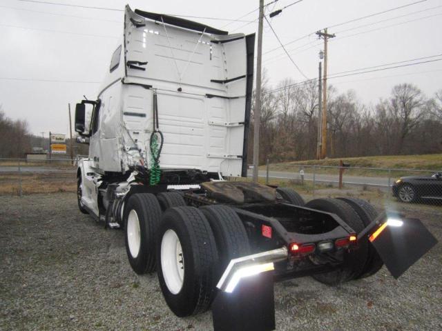 Obraz 3 z 2018 VOLVO VN VNL 2018 z VIN 4V4NC9EH5JN894246