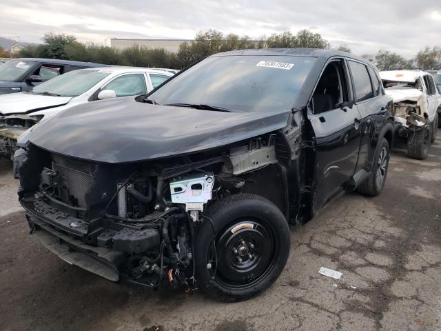 Изображение 1 2023 NISSAN ROGUE SV 2023 с VIN 5N1BT3BA3PC686725