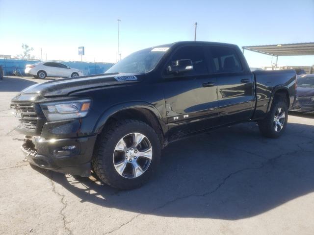 Obraz 1 z 2021 RAM 1500 LARAMIE 2021 z VIN 1C6SRFRTXMN752366
