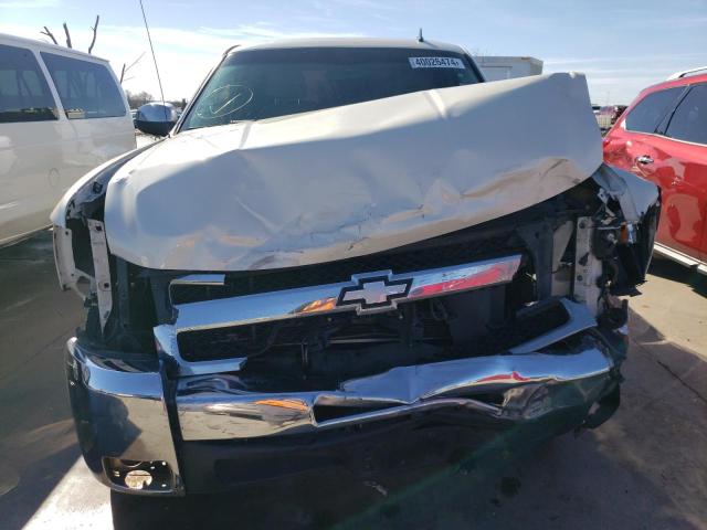 Изображение 2 2011 CHEVROLET SILVERADO C1500 LT 2011 с VIN 3GCPCSE07BG366773