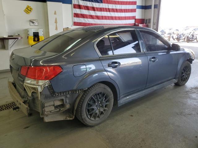 Image 3 of 2014 SUBARU LEGACY 2.5I 2014 with VIN 4S3BMBA6XE3031662