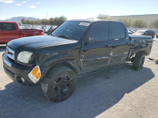 Image 1 of 2004 TOYOTA TUNDRA DOUBLE CAB SR5 2004 with VIN 5TBET34104S442984