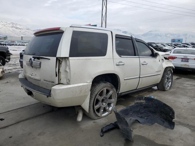 Изображение 3 2008 CADILLAC ESCALADE LUXURY 2008 с VIN 1GYFK63868R113736