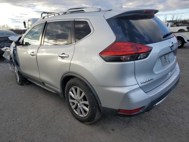 Изображение 2 2017 NISSAN ROGUE S 2017 с VIN KNMAT2MT1HP551214