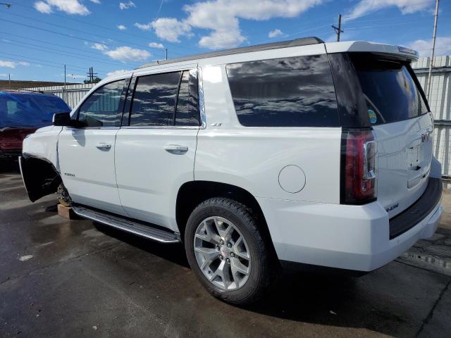 Obraz 2 z 2017 GMC YUKON SLT 2017 z VIN 1GKS2BKC8HR150570