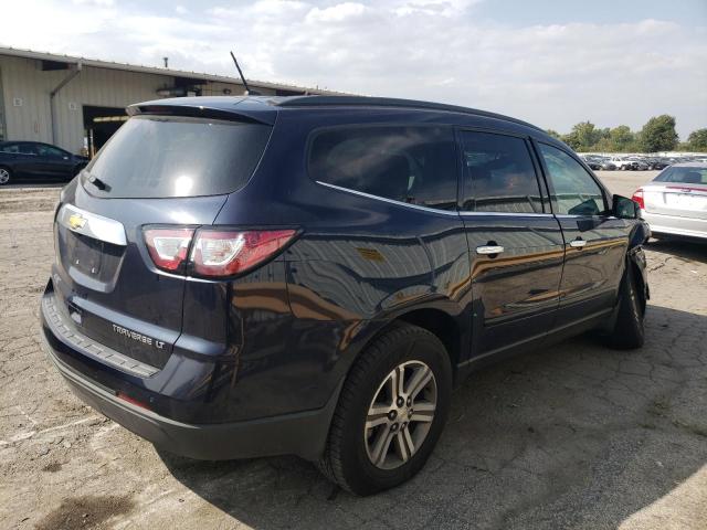 Image 3 of 2015 CHEVROLET TRAVERSE LT 2015 with VIN 1GNKVHKD9FJ256110