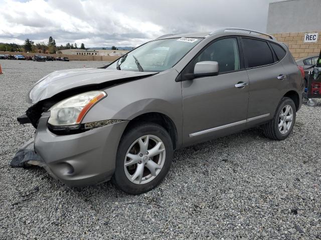 Obraz 2011 NISSAN ROGUE S 2011