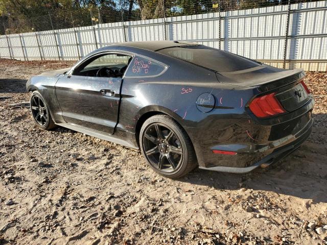 Изображение 2 2018 FORD MUSTANG  2018 с VIN 1FA6P8TH2J5145850