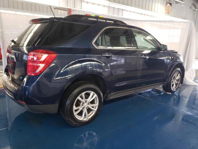 Obraz 3 z 2017 CHEVROLET EQUINOX LT 2017 z VIN 2GNFLFEK9H6189594