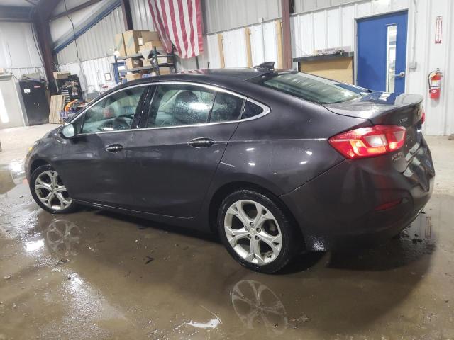 Obraz 2 z 2017 CHEVROLET CRUZE PREMIER 2017 z VIN 1G1BF5SM8H7243684