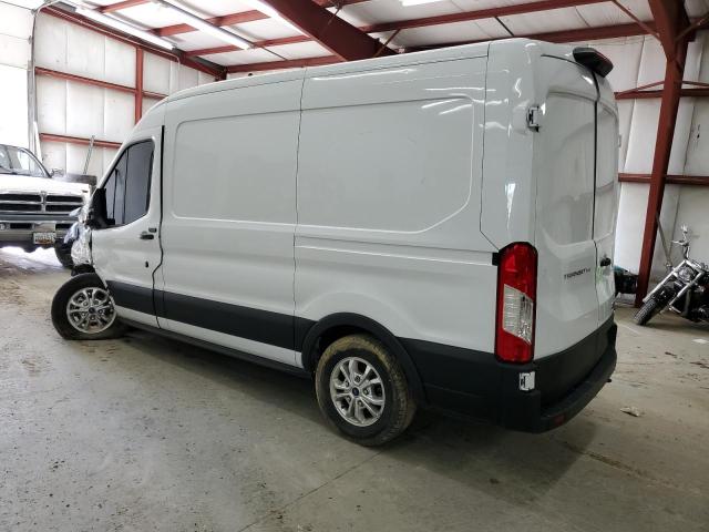 Image 2 of 2023 FORD TRANSIT T-150 2023 with VIN 1FTYE1C82PKB10123