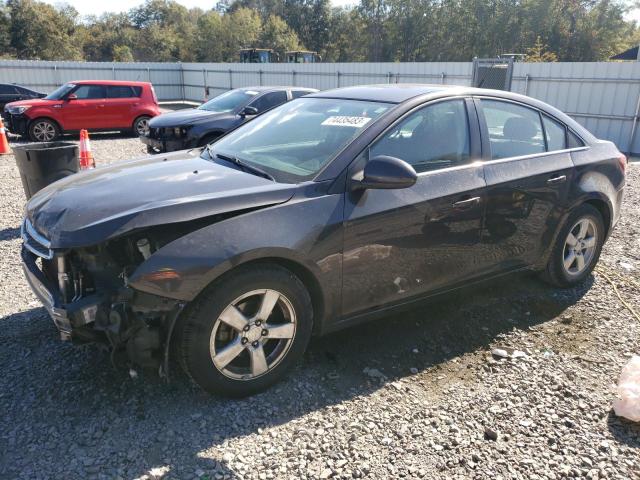 Изображение 1 2014 CHEVROLET CRUZE LT 2014 с VIN 1G1PC5SB3E7129357