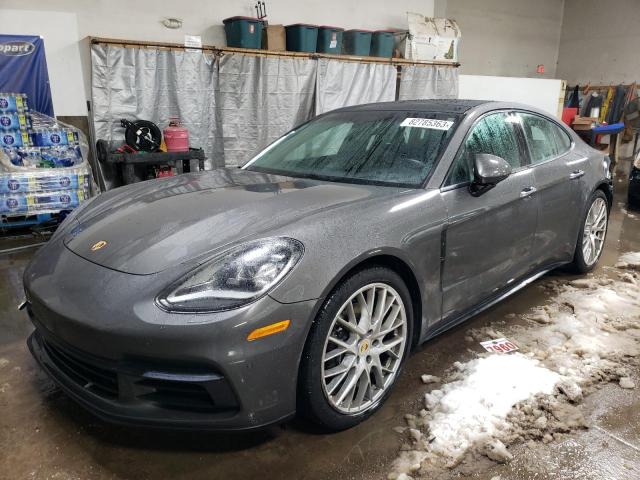 Изображение 2018 PORSCHE PANAMERA 4 2018