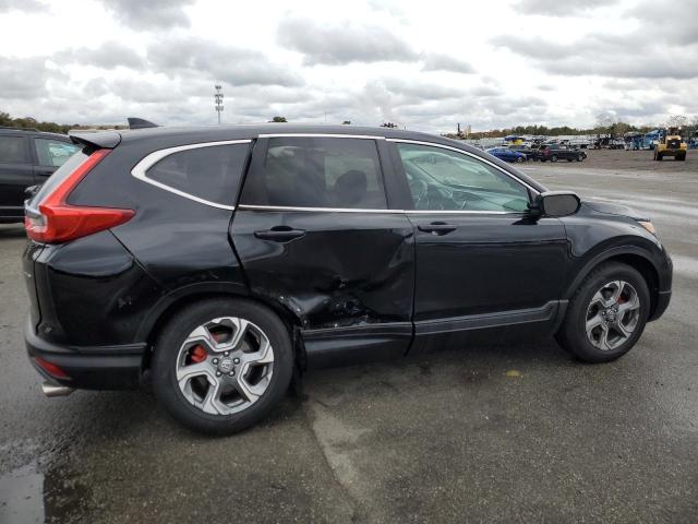 Obraz 3 z 2019 HONDA CR-V EX 2019 z VIN JHLRW2H56KX016122