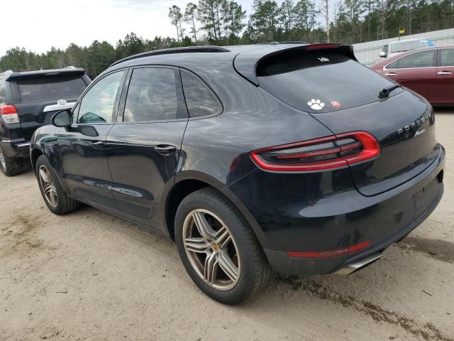 Image 2 of 2017 PORSCHE MACAN  2017 with VIN WP1AA2A53HLB07205