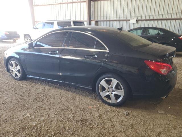 Obraz 2 z 2016 MERCEDES-BENZ CLA 250 2016 z VIN WDDSJ4EB1GN379701
