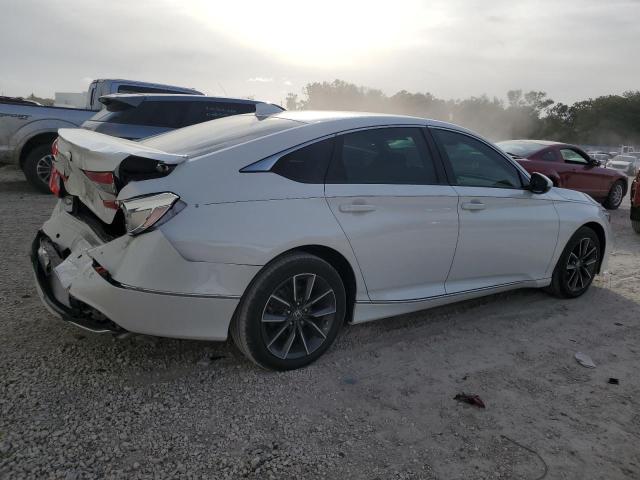Obraz 3 z 2021 HONDA ACCORD EXL 2021 z VIN 1HGCV1F57MA001610