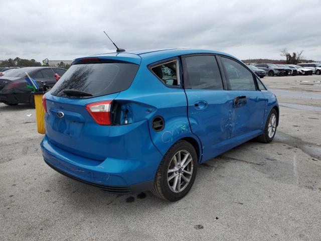 Изображение 3 2013 FORD C-MAX SEL 2013 с VIN 1FADP5BU8DL510312